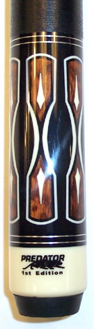 Predator 5K8 - 314² - Patented C4™ Technology - 30% OFF